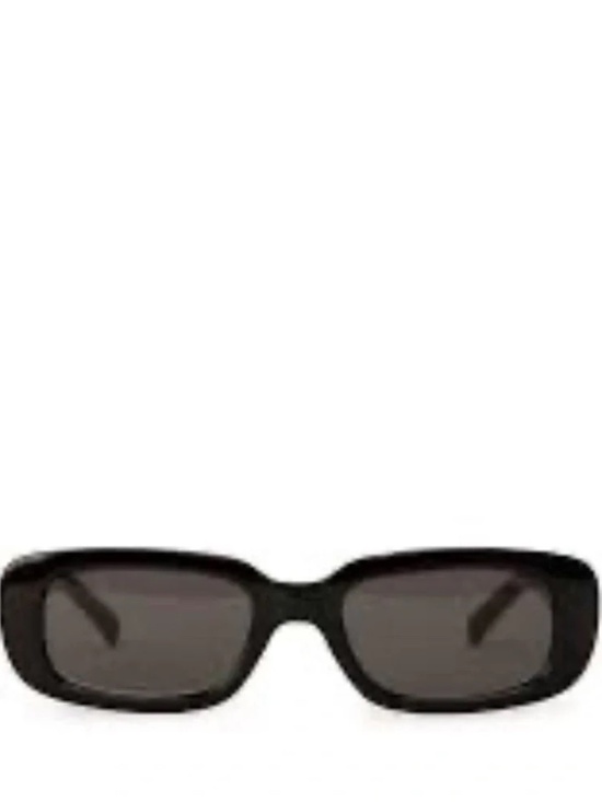 Anthropologie Black  Matt & Nat Kiin 2 Sunglasses NWT main image 6